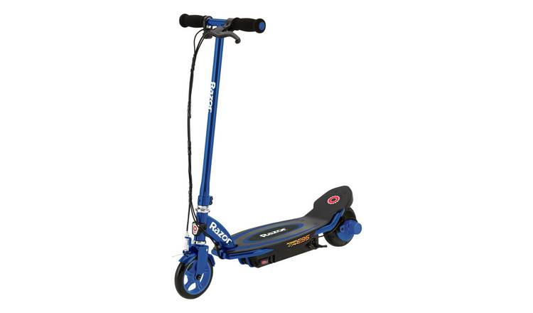 Buy Razor Power Core E95 Kids Electric Scooter Blue Kids scooters Argos