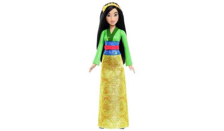 Mulan clothes clearance