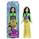 Mulan sales doll argos