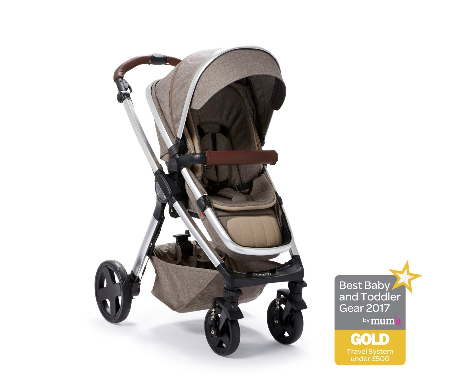 Baby Elegance Venti Travel System Review