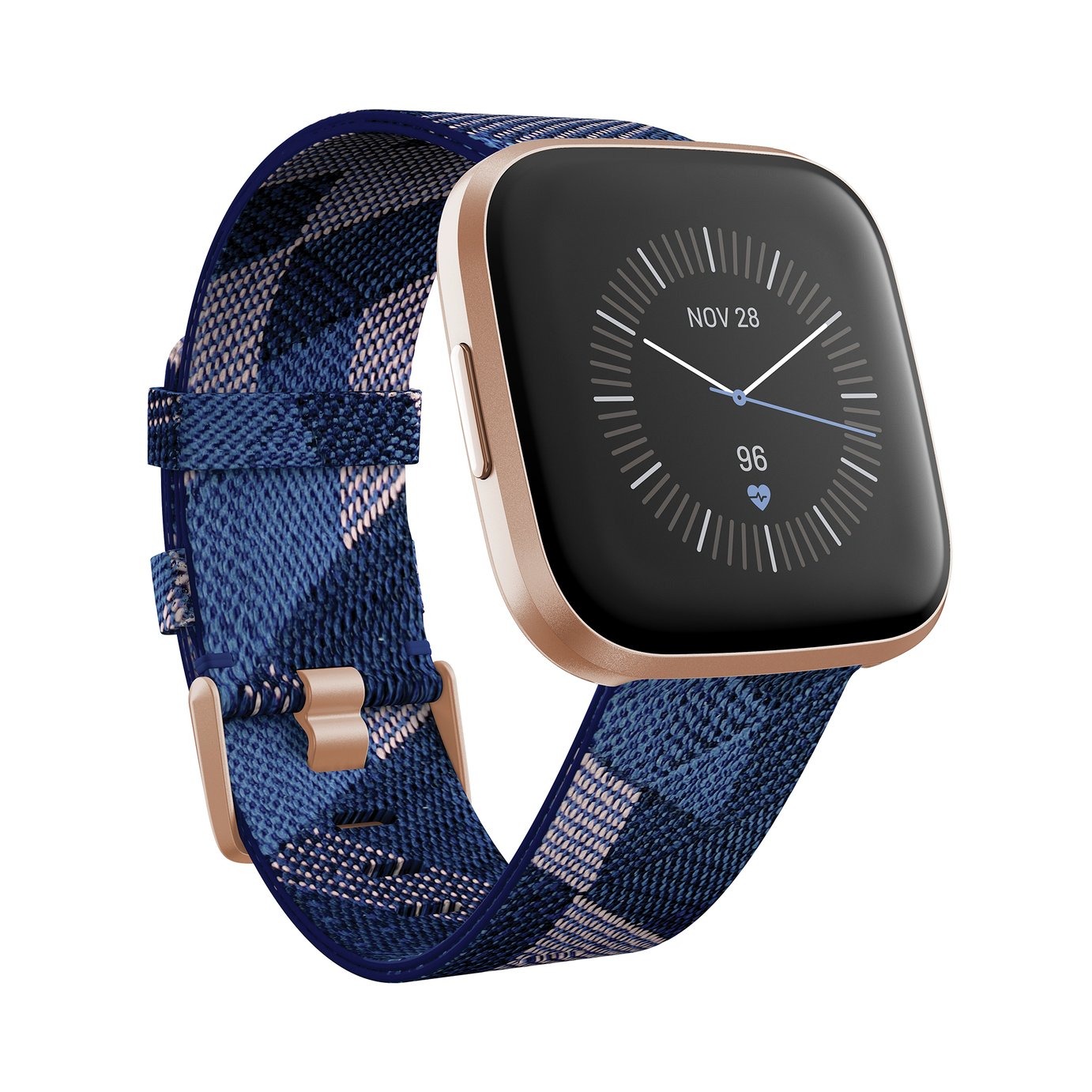 Buy Fitbit Versa 2 SE Smart Watch 