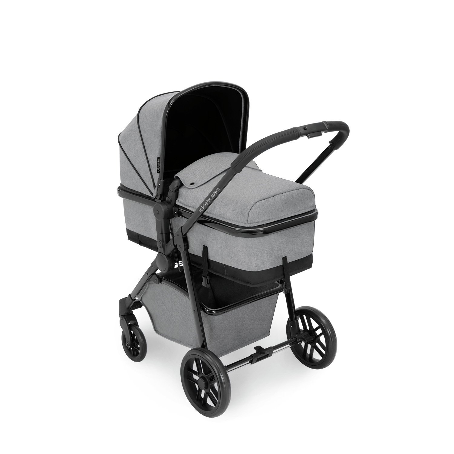 3 in 1 travel system argos hotsell