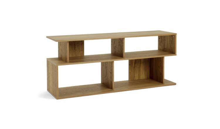 Argos nomad shop tv unit