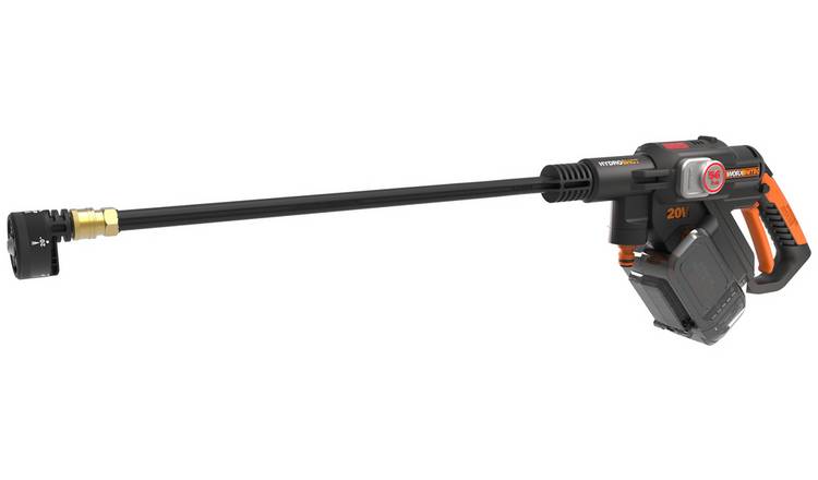 Worx Nitro WG633 20V Brushless Hydroshot Plus Portable Power