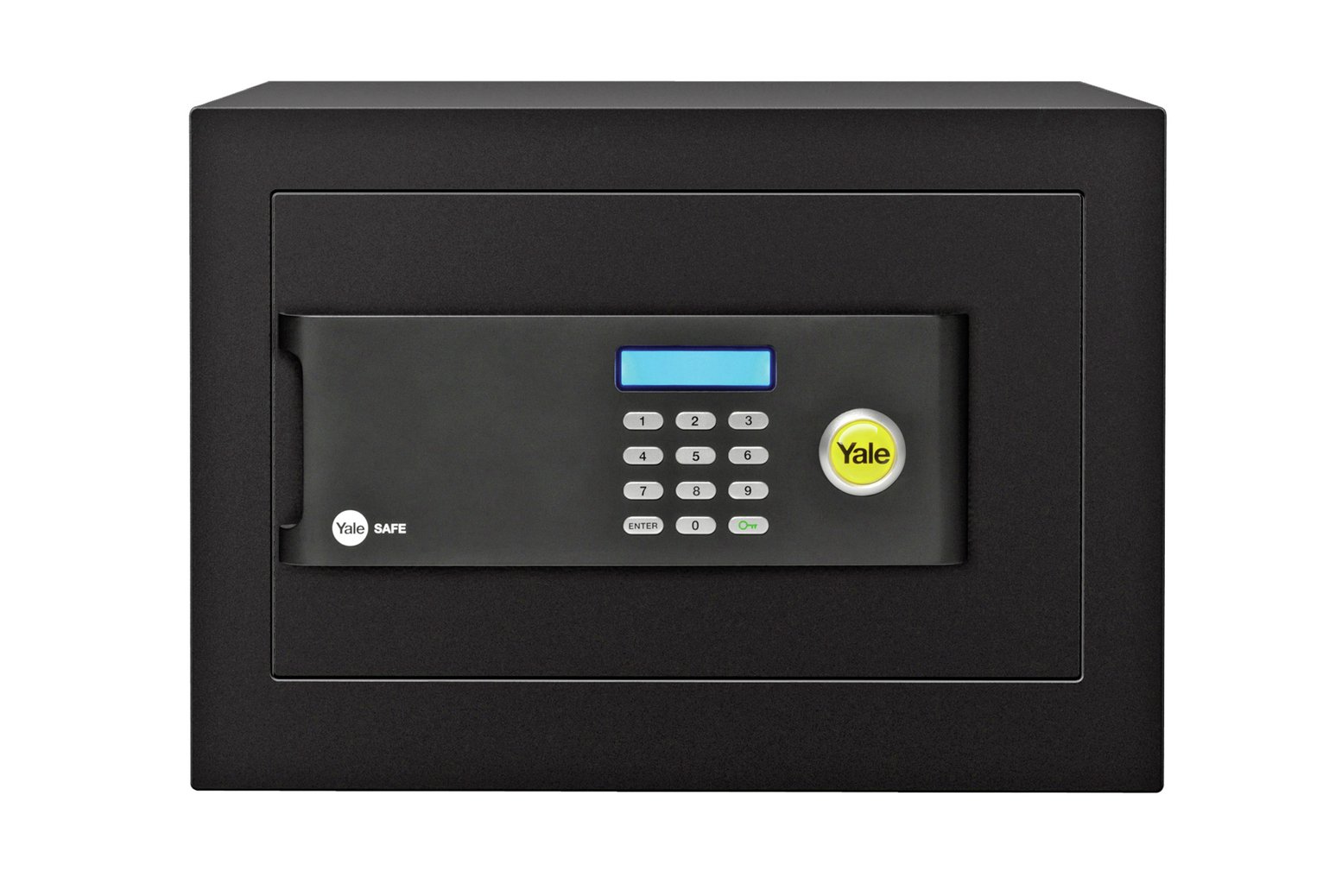 Yale 35cm Premium Home Safe