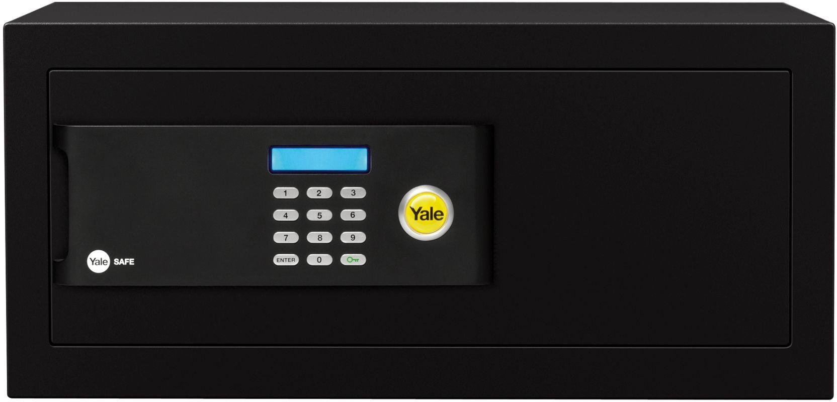 Yale Premium Laptop Safe