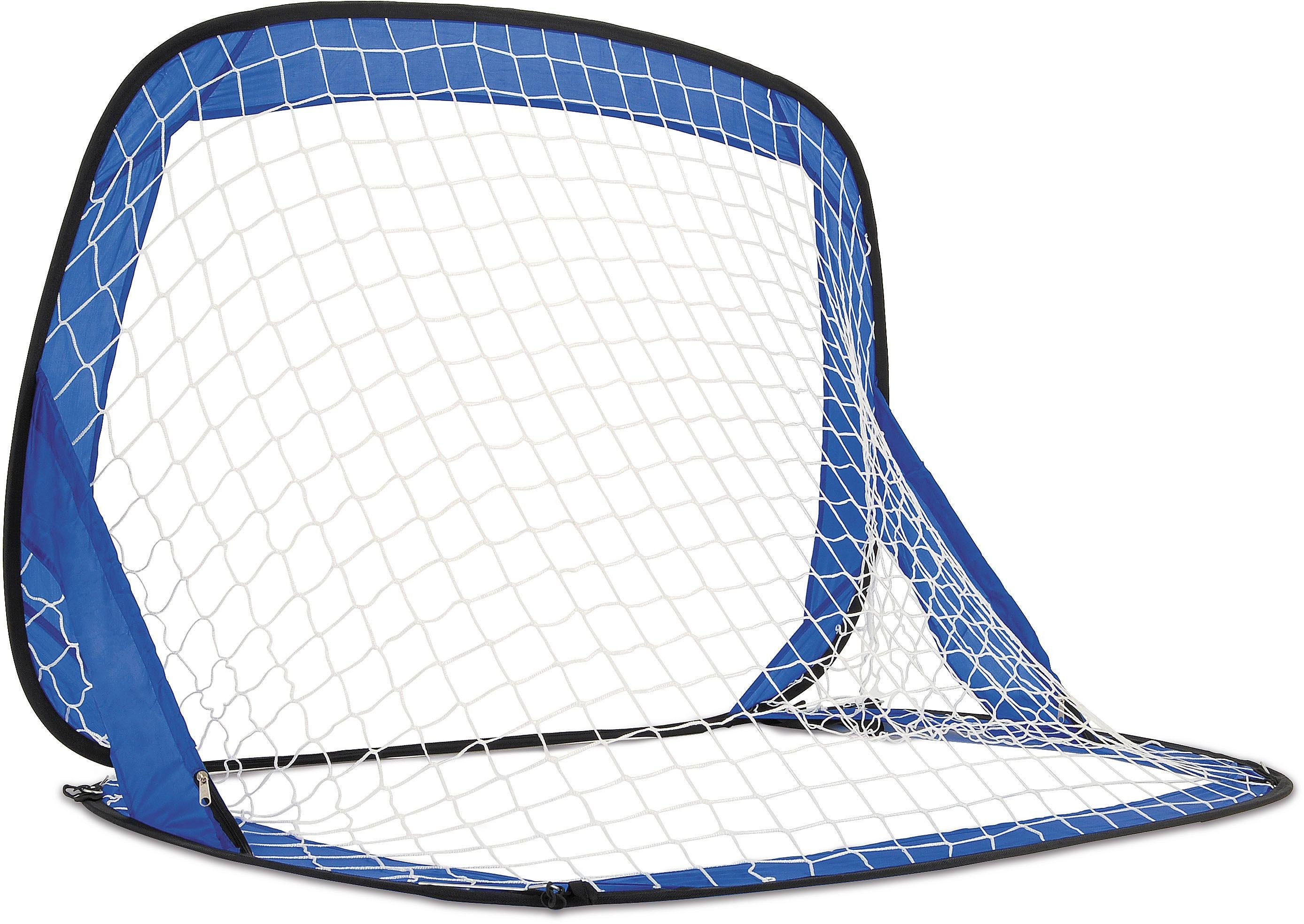 Baseline Pop Up Goal