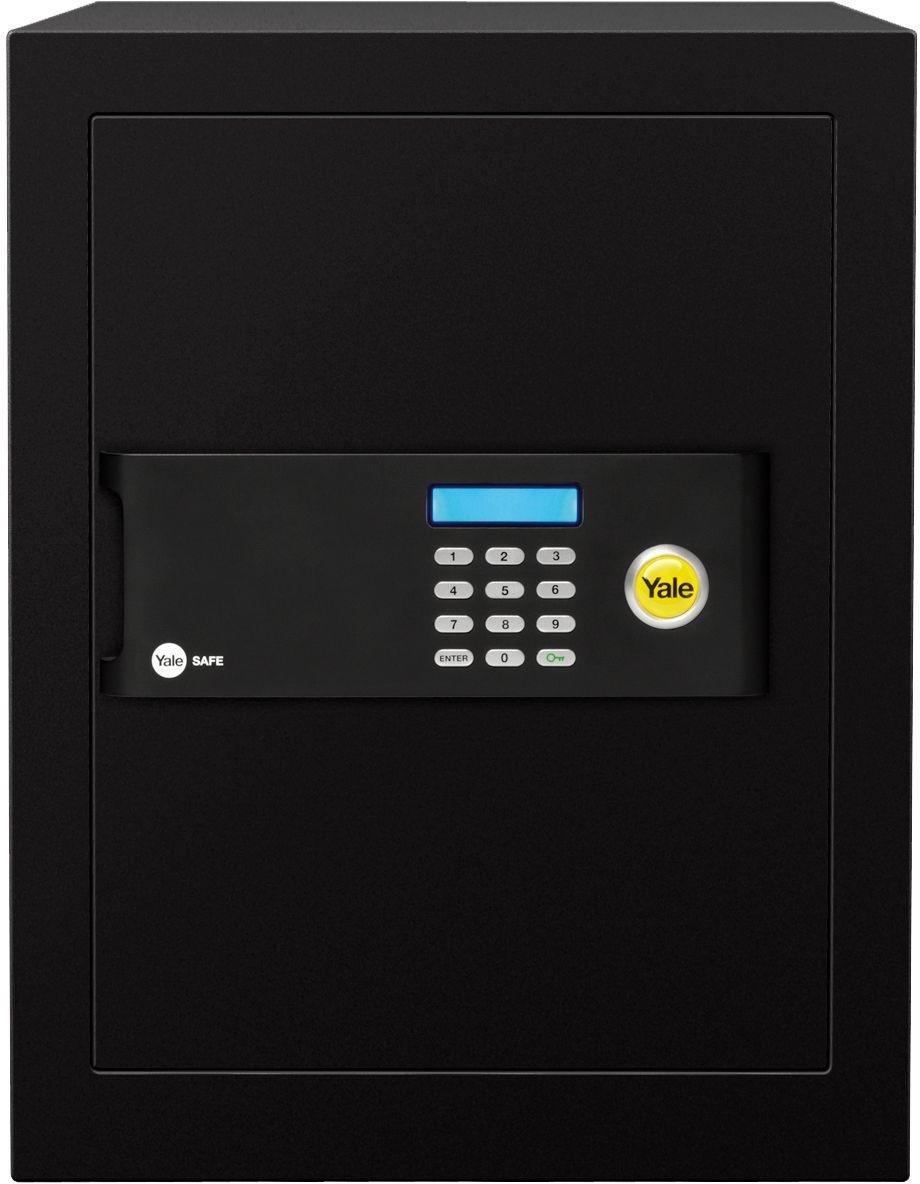 Yale 35cm Premium Office Safe