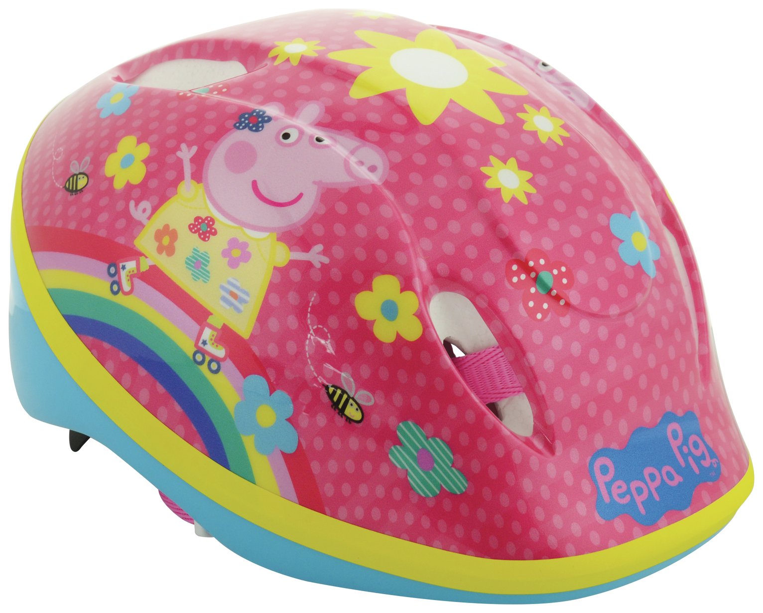 peppa pig bicycle