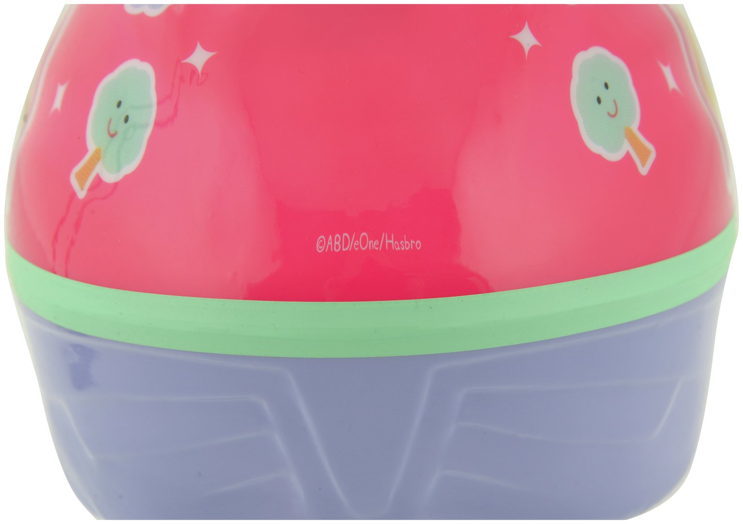 argos peppa pig helmet