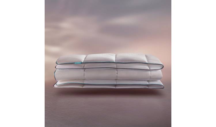 Buy Simba Sleep Hybrid with Stratos Duvet Double