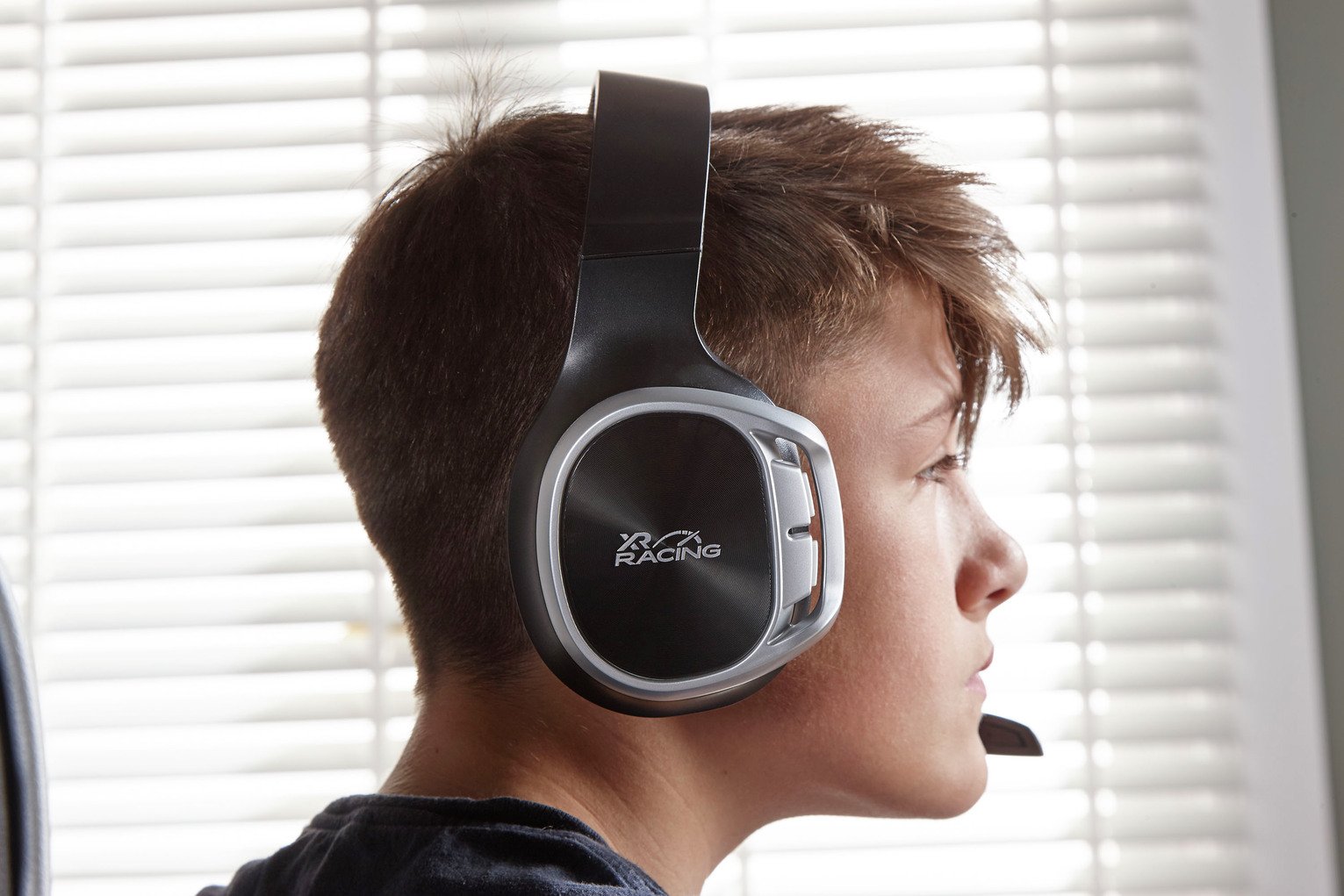 X Rocker XH4 Stereo Headset for Console and PC Gaming Review