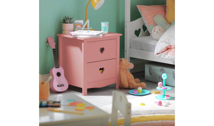 Argos childrens outlet bedroom