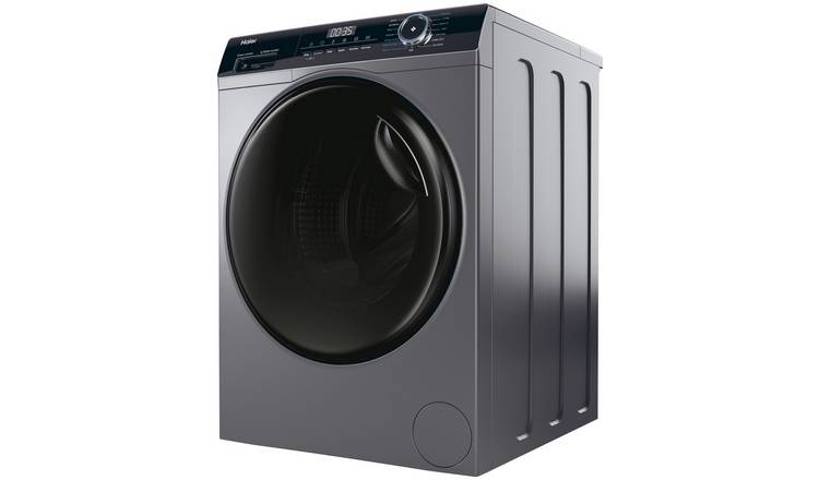 Black washer dryer deals argos