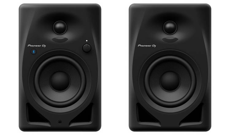 Pioneer DJ DM-40D-BT Bluetooth Speakers