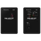 Buy Pioneer DJ DM-40D-BT Bluetooth Speakers | Wireless speakers