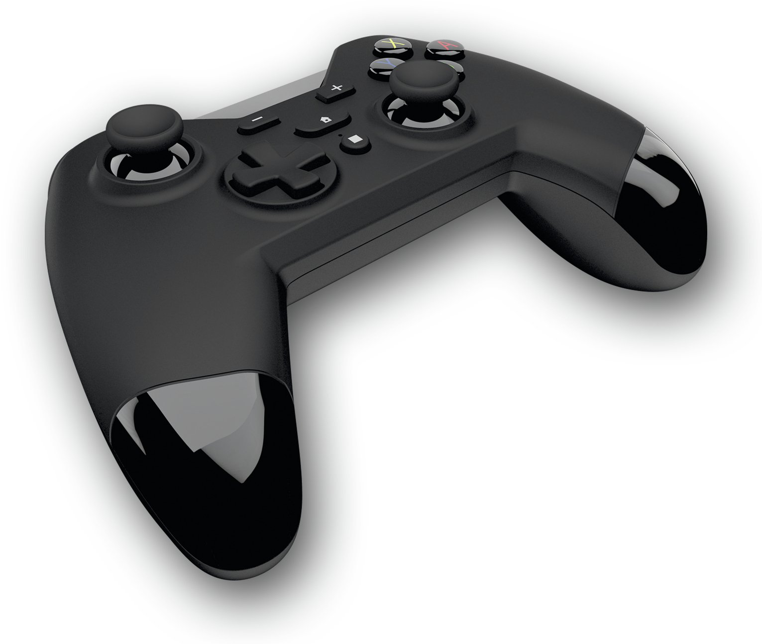 Gioteck WX4 Nintendo Switch Wireless Controller Reviews Updated December 2023