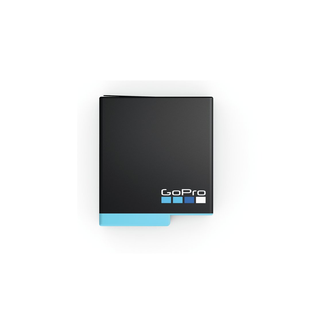 GoPro Rechargeable Battery Review