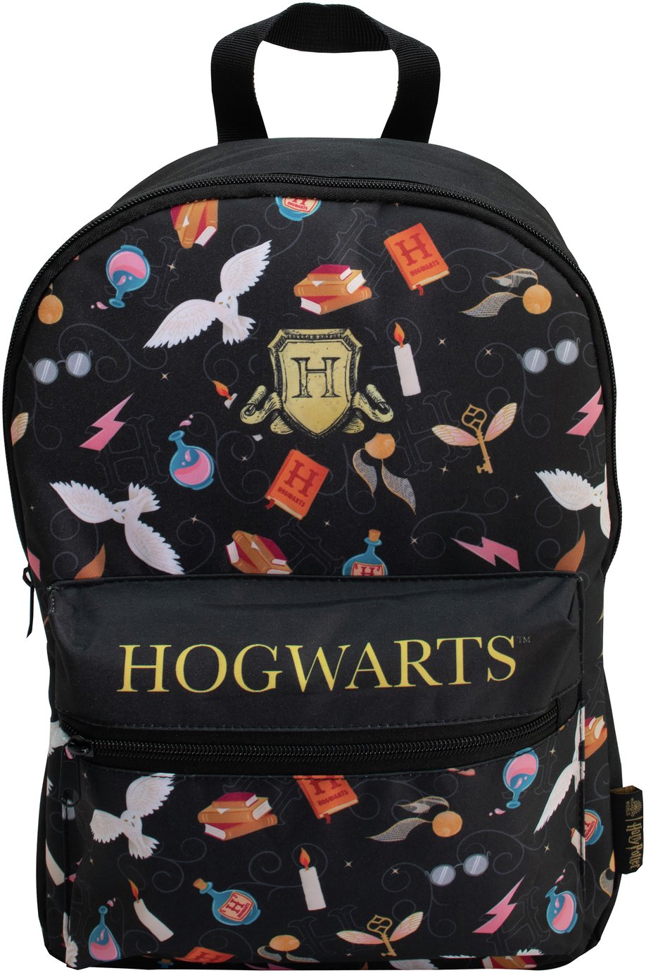 Harry Potter Backpack Hogwarts