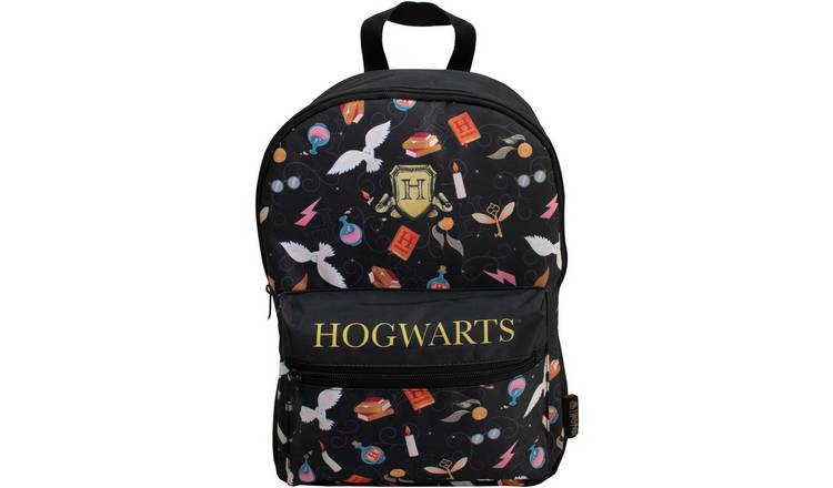 Harry Potter Backpack Hogwarts