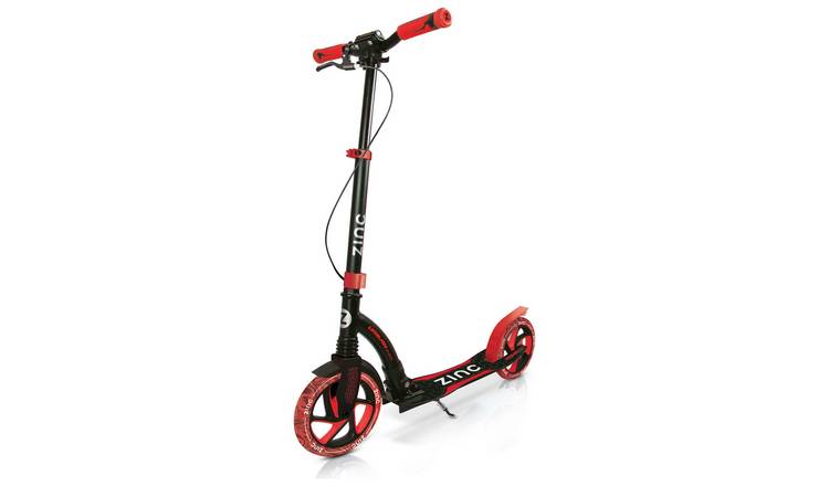 Big wheel scooter argos new arrivals