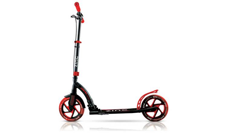 Big wheel store scooter argos