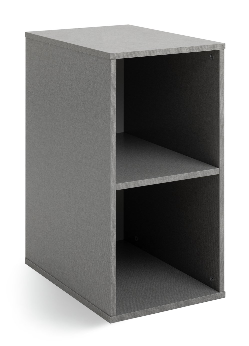 Habitat Atlas  Interior Internal Cube Storage - Grey