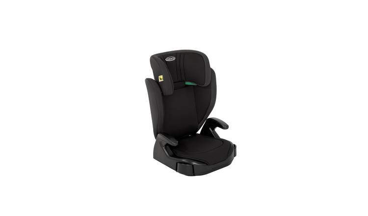 Argos isofix 2024 car seat