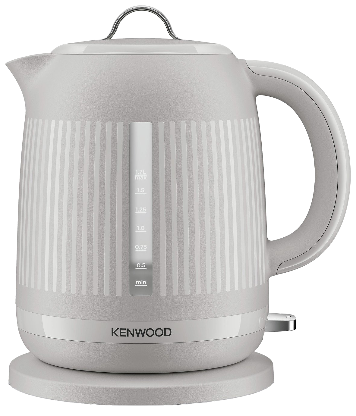 Kenwood ZJP09.000CR Dawn Kettle - Cream