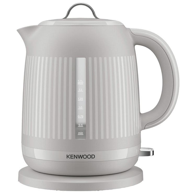 Kenwood ZJP09.000CR Dawn Kettle - Cream 0