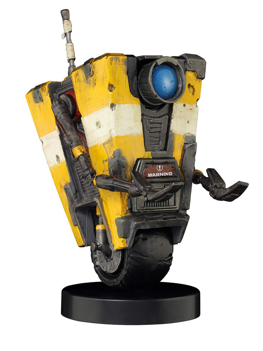 Cable Guy Device Holder - Claptrap