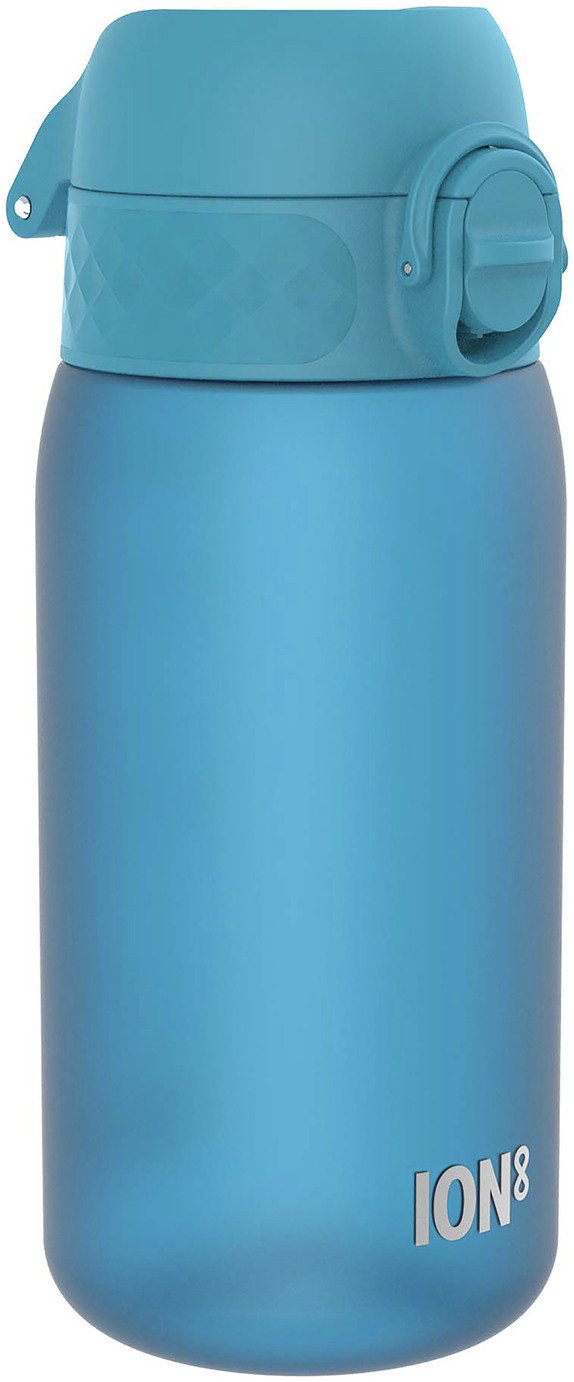 Ion8 Blue Water Bottle - 350ml