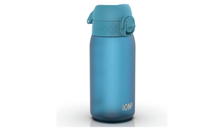Ion8 Blue Water Bottle - 350ml