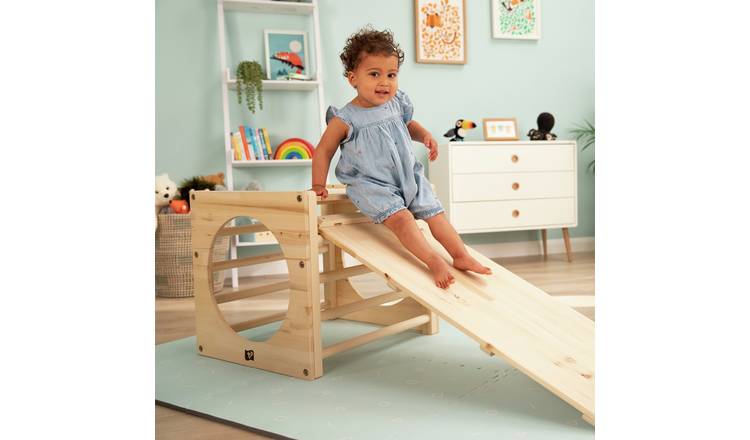 Argos on sale baby slide