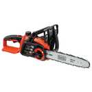 Argos store chainsaw cordless