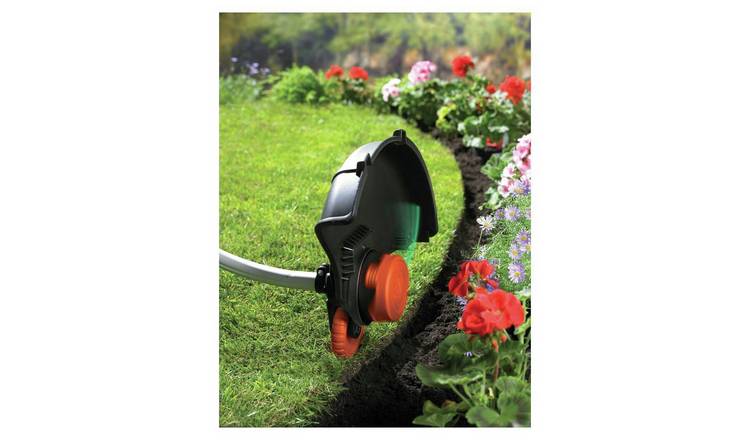 Black et deals decker strimmer