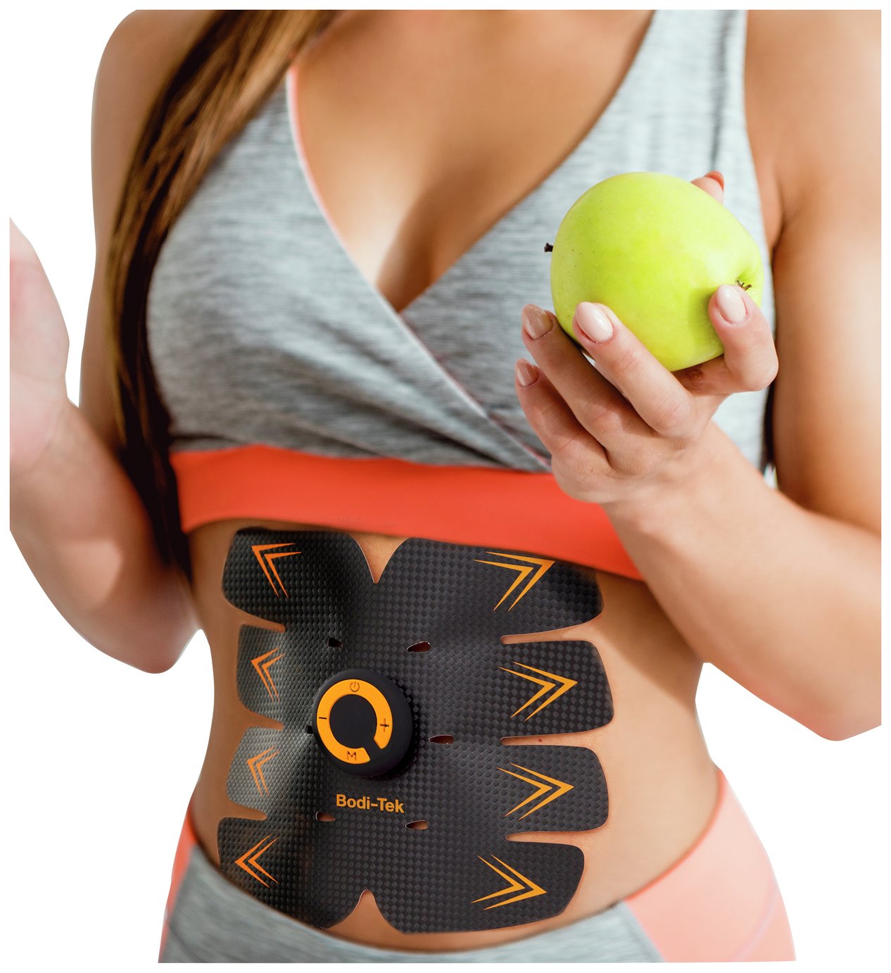 Bodi-Tek Core Ab Trainer