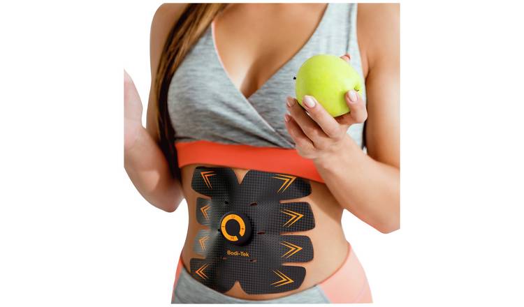 Gym belt outlet argos