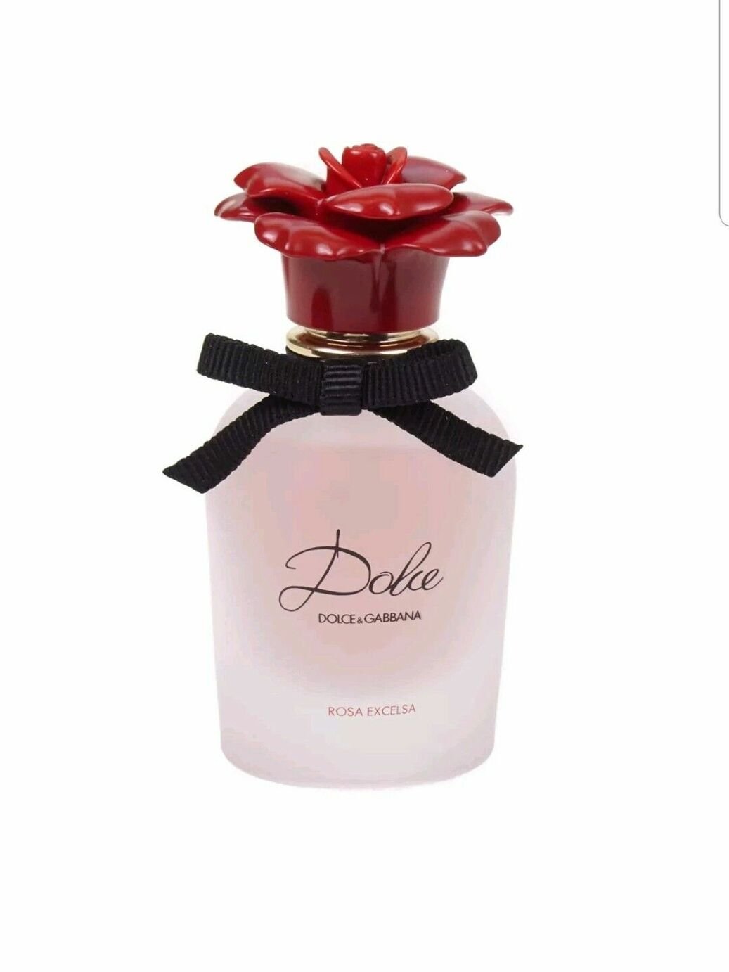 Dolce & Gabbana Dolce Rosa Excelsa Eau de Parfum Review