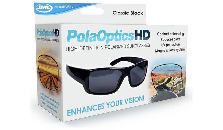 Hd cheap lens sunglasses