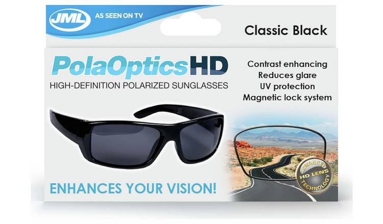 As seen on store tv sunglasses