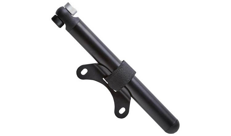 Buy Decathlon Road Bike Hand Pump Bike pumps and maintenance Argos