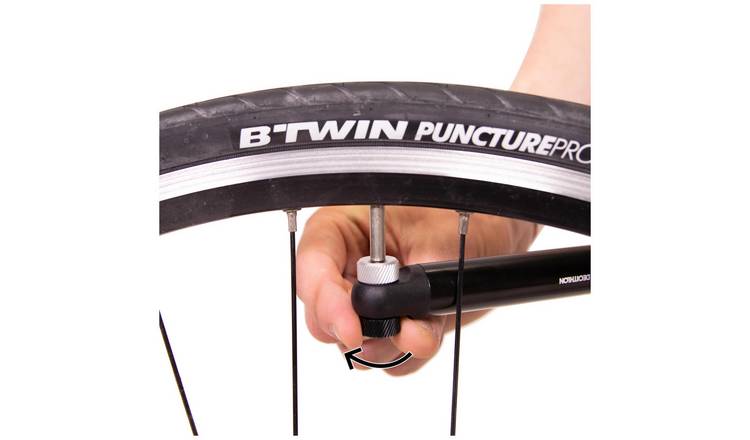 Bike puncture repair kit 2024 argos