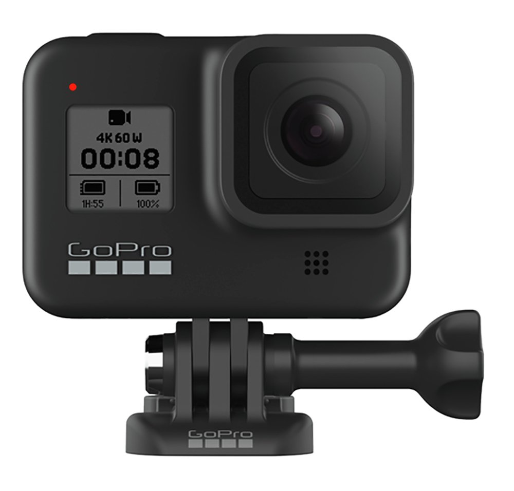 Buy Gopro Hero8 Black Chdhx 801 Rw Action Camera Action Cameras Argos