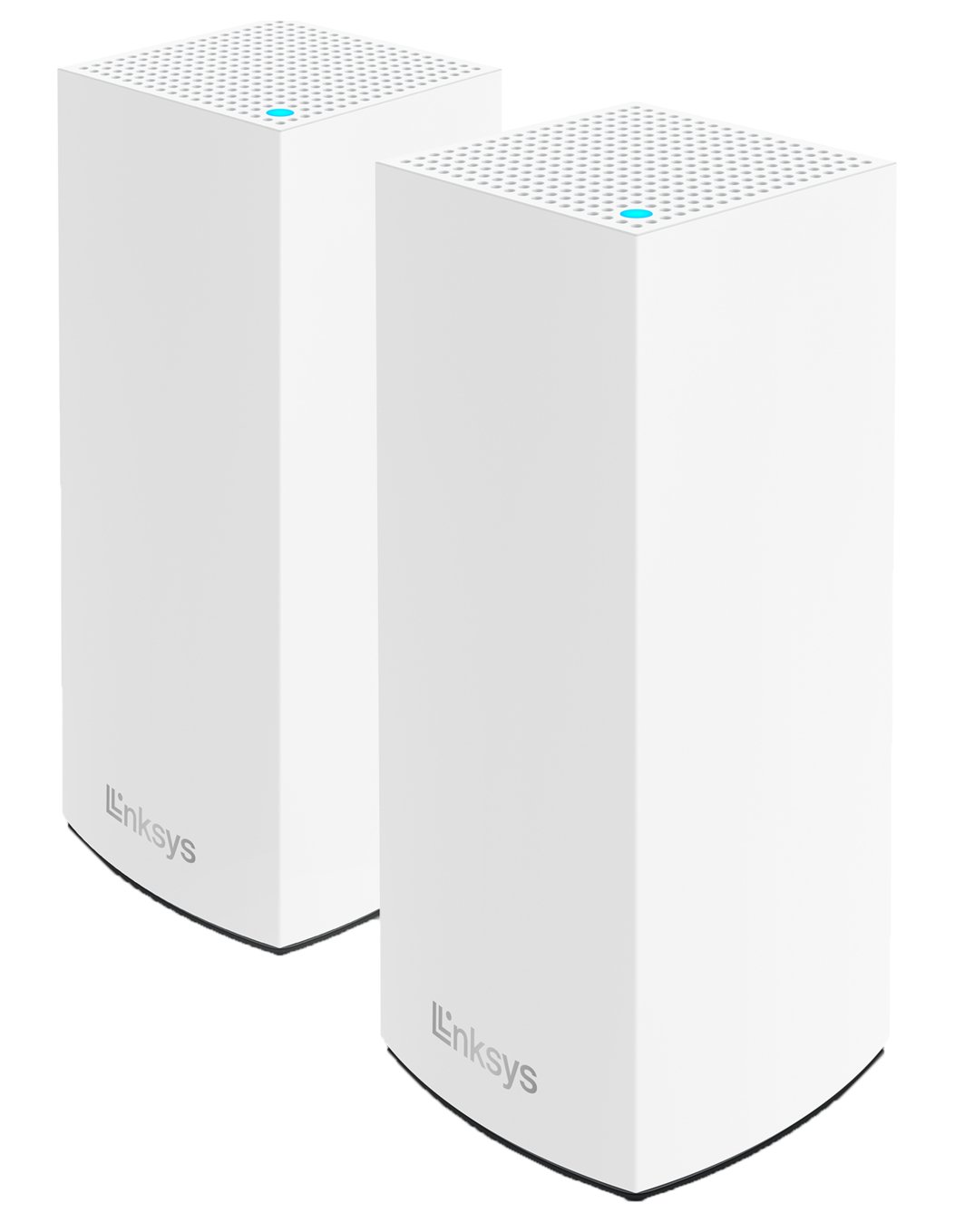 Linksys Atlas Pro 6 AX5400 Mesh Wi-Fi 6 Router - 2 Pack