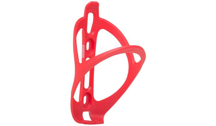 Buy Decathlon 500 Bike Bottle Cage Red Bike parts and accessories Argos