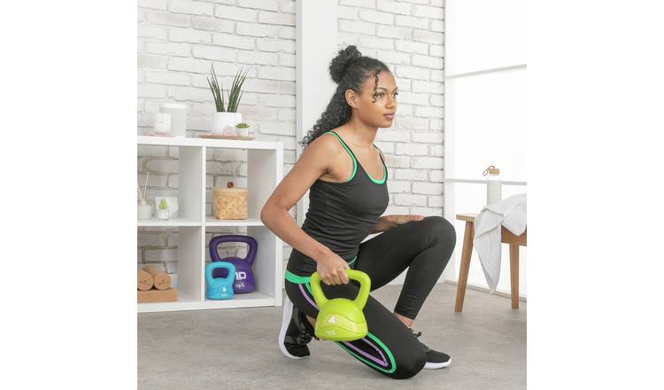 Kettlebells best sale argos uk