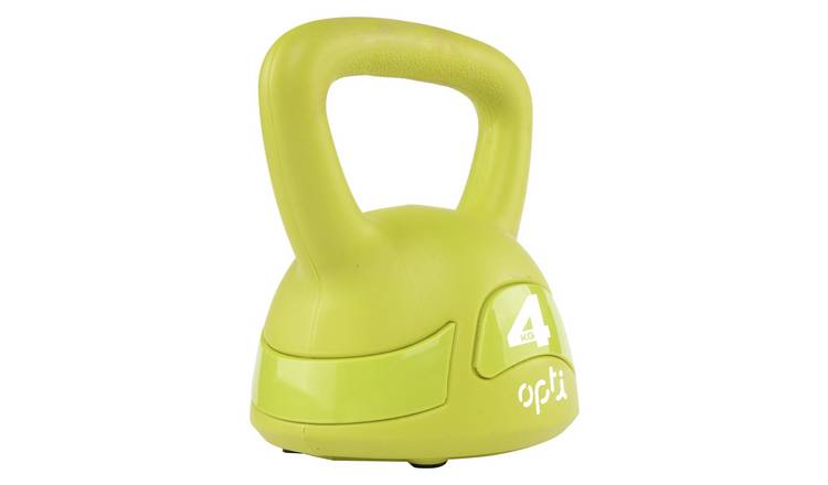 14 kg kettlebell argos