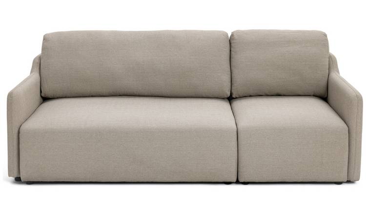 Argos pull out on sale sofa bed