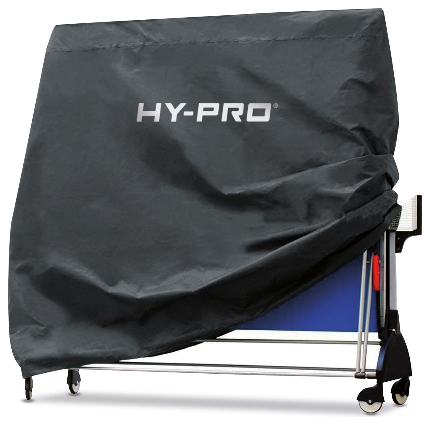Hy-Pro 9ft Table Tennis Table Cover
